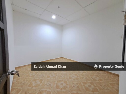 TAMAN HIEW PIOW SEMENYIH SINGLE STOREY TERRACE HOUSE FOR SALE FREEHOLD WELL KEPT