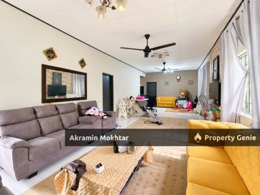 Single Storey Bungalow TamanSingle Storey Bungalow Taman Kota Perdana Seri Kembangan Selangor  Kota Perdana Seri Kembangan Selangor