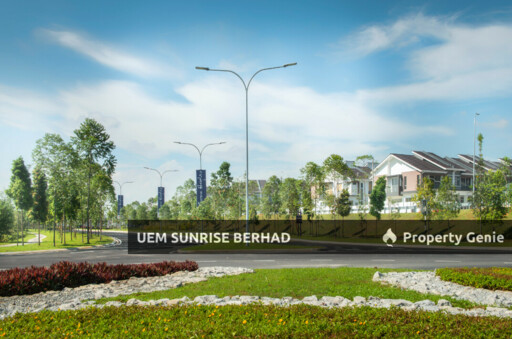 Serene Heights, Selangor