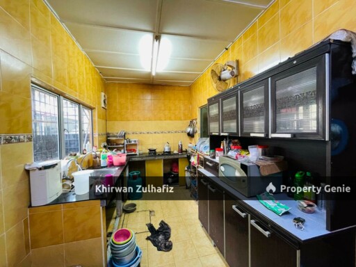 Jalan Adenium Bukit Beruntung Double Storey For Sale