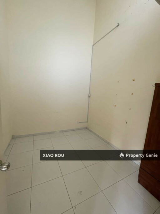 Bukit Katil Damai Single Storey For Sale