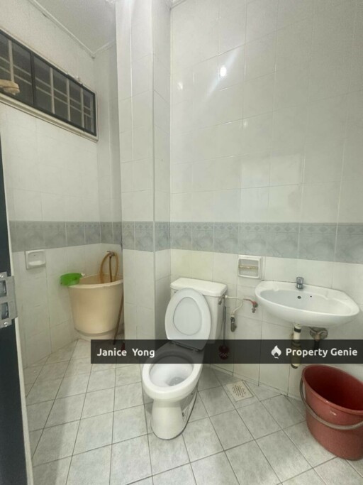 Bandar Baru Permas Jaya