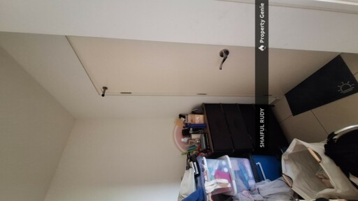 DENAI 128 (HABITUS), Shah Alam