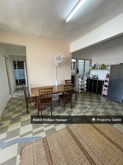 Centrio Avenue Tower A, Jalan Bukit Gambir, 11700 Gelugor, Pulau Pinang. Below Value!