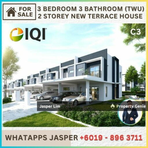 Bandar Seri Indah (Residence)