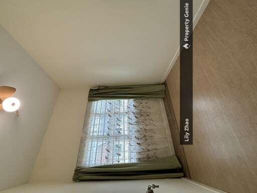 2 Storey Terrace House for Rent, 3 Bedrooms 3 Bathrooms/ Rumah Teres 2 Tingkat, Taman Rimba, Telipok, Kota Kinabalu, Sabah