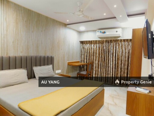 Hotel For Rent @ Georgetown 槟城乔治市酒店出租（40 ROOM 间客房）