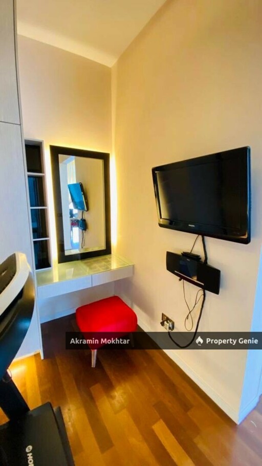 3 Storey Fully Furnished Bungalow Sunway Rydgeway, Puncak Melawati, Ulu Klang, Ampang