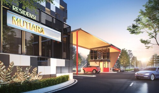Residensi Mutiara Kajang 2
