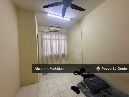 RENOVATED | Double Storey Terrace Bukit Saujana, Bandar Saujana Utama, Sungai Buloh