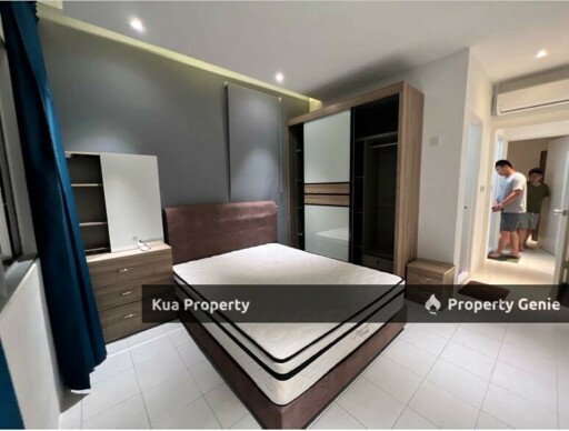 Prima Bintawa Apartment for Rent