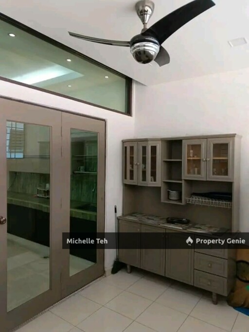 Ipoh Botani Fully Furnished 2.5 Storey House For  Rent