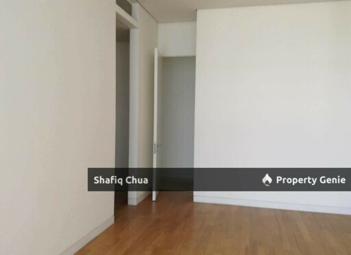 The Troika Condo for Rent in KLCC (High Floor, Facing KLCC Park)
