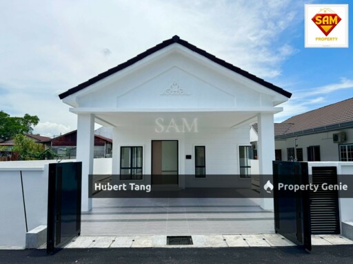 Menglembu Ipoh