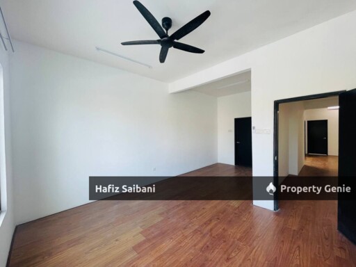2.5 Storey Terrace Taman Meru Sejahtera Klang