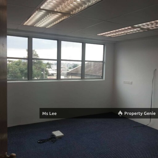 Dataran Prima Business Centre @ Petaling Jaya-Block G 3rd foor Office-Ready Now