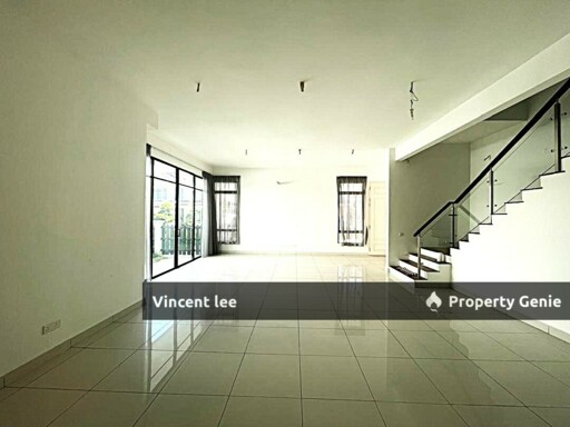 Eco Majestic, Tenderfield, Semi-D, Brand New, Unblock View, Semenyih