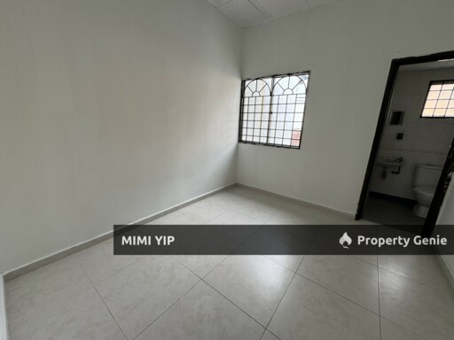 2-Storey Terrace House @ Bandar Damai Perdana