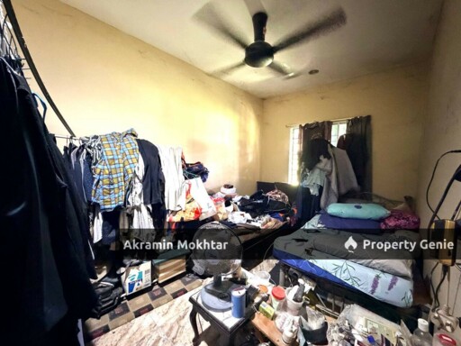 SINGLE STOREY CORNER LOT HOUSE TAMAN BERNAM JAYA FASA 1B BERNAM JAYA