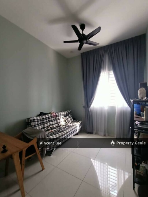 Eco Forest Ebonylane, Artisan Home [2 StoreyTerrace with Super Nice Renovated Condition]