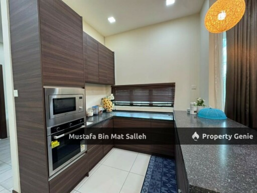 [Best Deal] Sapphire Darul Aman Perdana, Sungai Petani