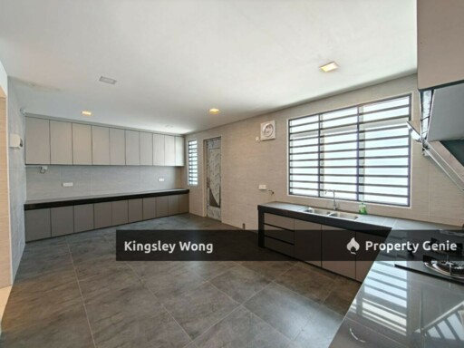 Taman Casa Lapangan SPPK Double Storey Terrace House Fully Renovated Near Pasir Pinji Gunung Rapat