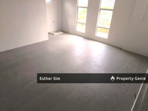Freehold Brand New Detached Factory @ Valdor, Nafiri near Batu Kawan Industry, Penang Bridge and North South Highway.