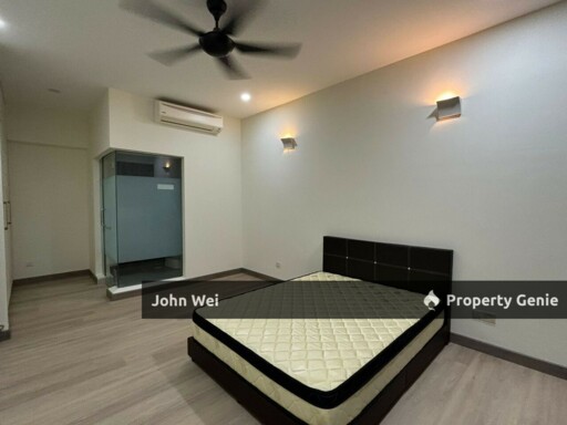 Tropez Residence Danga Bay For Rent