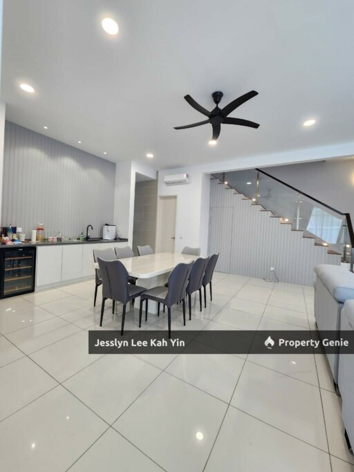 Eco Majestic Semenyih Tenderfield Nice Renovated