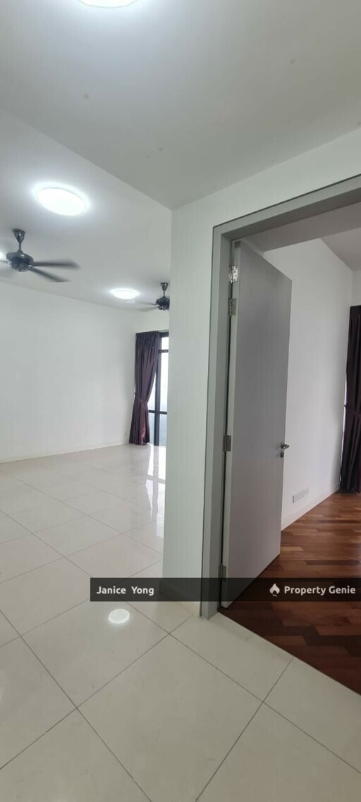 Grand Medini Iskandar Puteri Service Residence For Rent