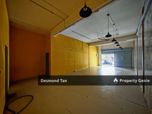 The Plazo @ S2 Heights, Centrio, Ikon, Seremban 2, Ground Floor Shoplot Facing Mainroad