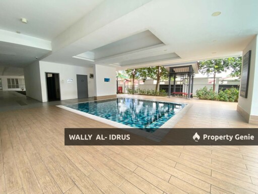 Residensi Berlian @ Setapak