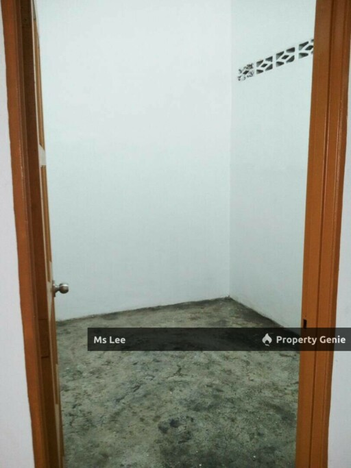 1 Storey house-Taman Jaya @ Kapar-15/1/2027 or 30/1/2027
