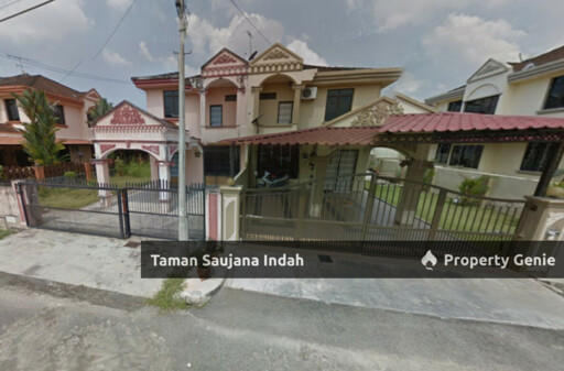 Taman Saujana Indah