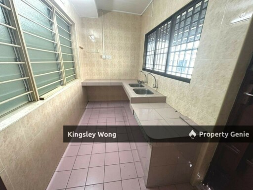 Taman Shatin Single Storey Terrace House 22x70 Near Mall Lotus Pengkalan Schools
