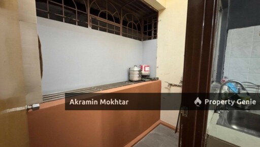 FREEHOLD & 1 PARKING | SERAYA APARTMENT, TAMAN KAJANG UTAMA, KAJANG SELANGOR