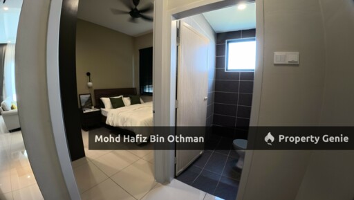 SP Saujana Permai - Ellie, SP Kedah