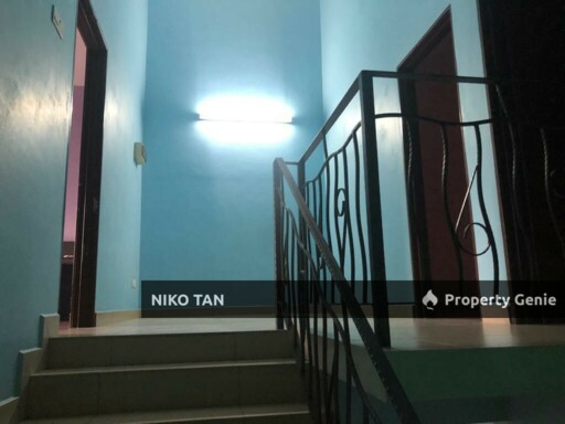 [RENOVATED]2Storey Taman Nusa Bestari For Sale