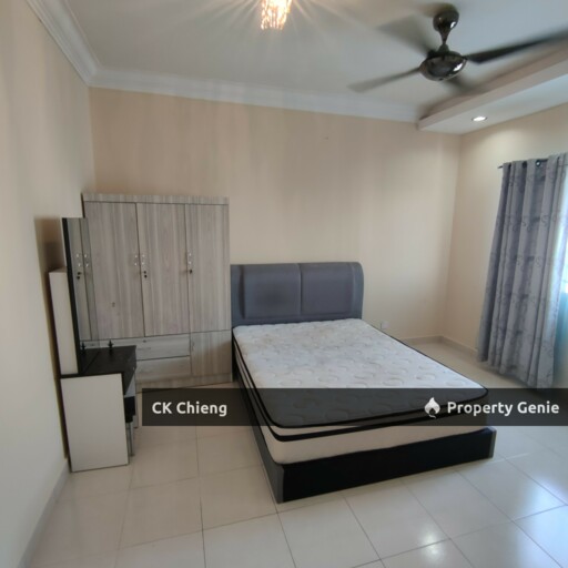 Suriamas Condo, Below Market Non Bumi, 1245sqft 4 Rooms, Bandar Sunway PJS10