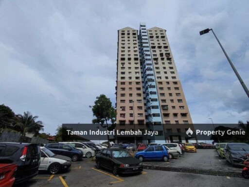Taman Industri Lembah Jaya