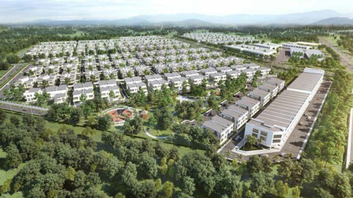 Taman Pulai Hijauan