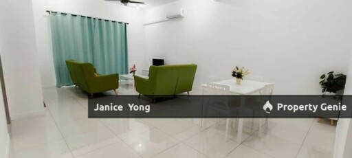 Bandar Dato Onn Jalan Perjiranan 8