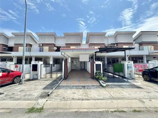 TMAN KAMPUNG DELEK