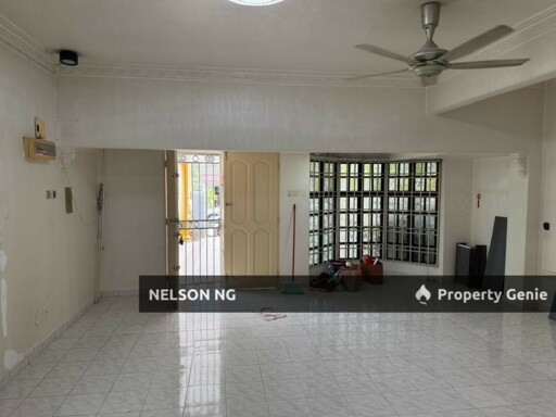 Garden Avenue Seremban 2