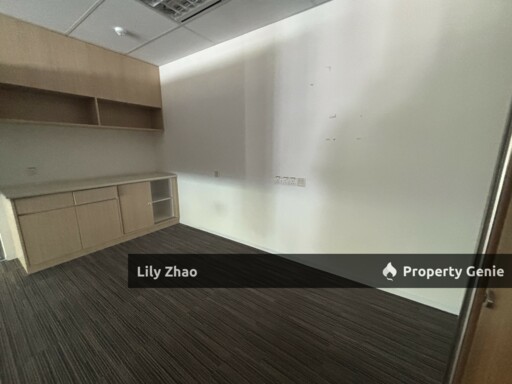 Premium Grade A Corporate Office for Rent, 18,020 Sqft, Top Security, in the Heart of Kota Kinabalu City