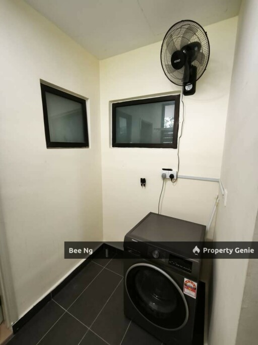 Residensi Ledang East Ledang