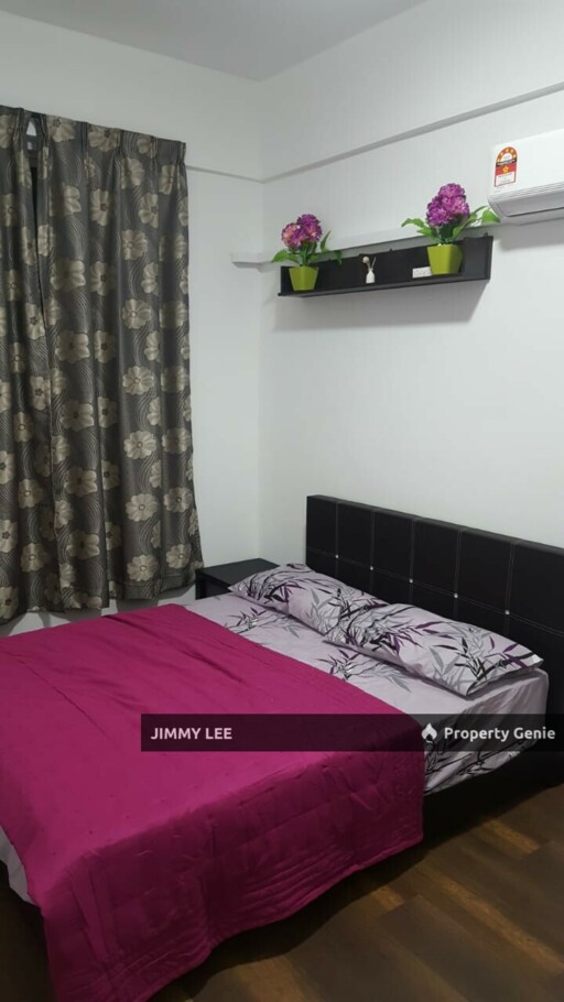 Ipoh - D'festivol Residence - 5 min from NorthSouth Toll Exit - 4 min to Jusco