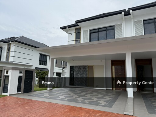 Setia Eco Park | Arundina Semi D For Sales