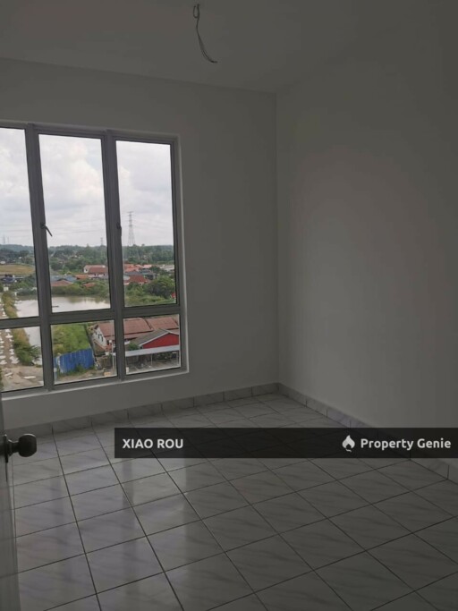 Sri Serindit Residence Bukit Serindit