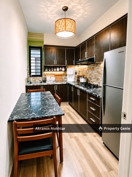 APARTMENT SRI PENARA @ CHERAS